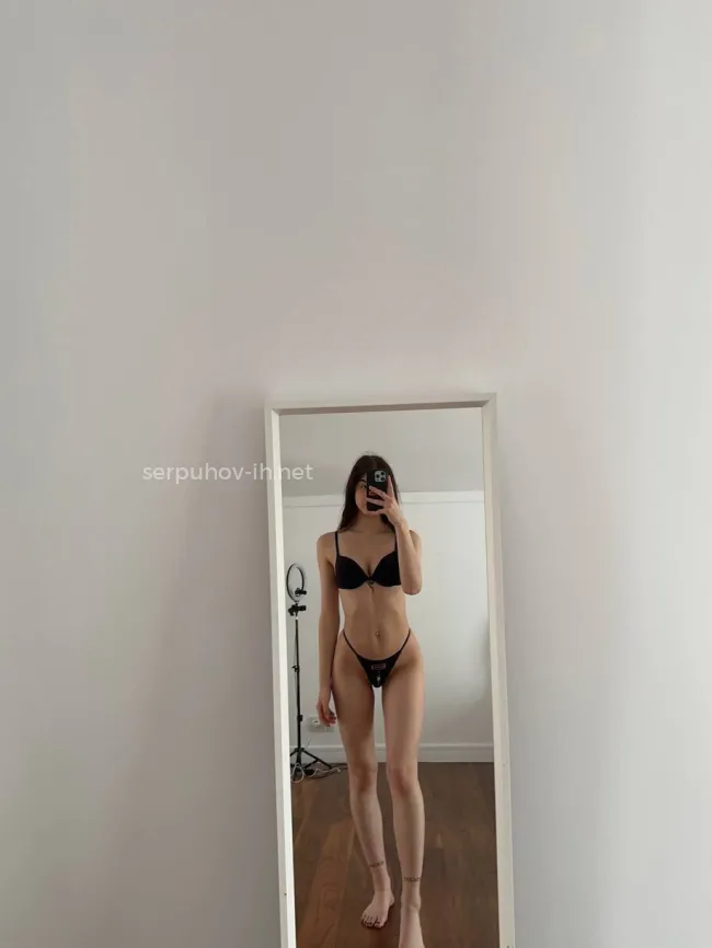 Проститутка Виктория - Фото 10 №127532