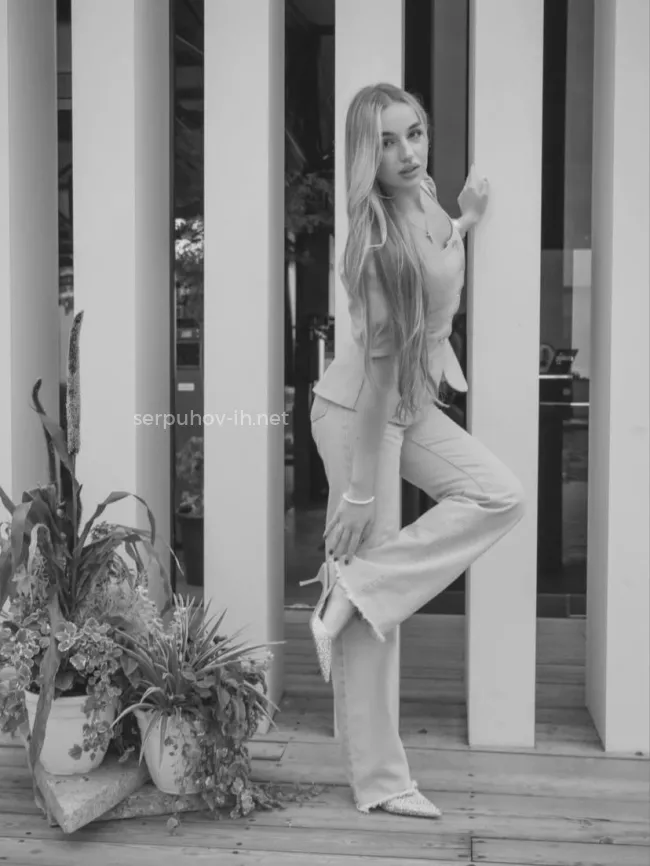 Проститутка Анна - Фото 1 №127562