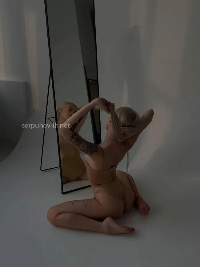 Проститутка Елизавета - Фото 4 №127567