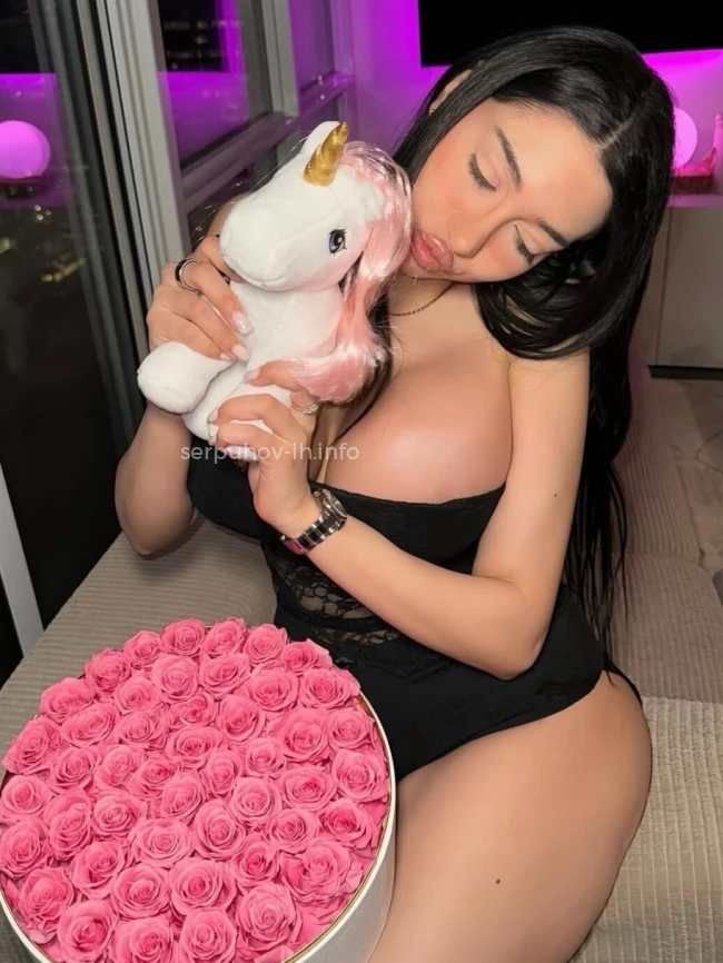 Проститутка Алина - Фото 5 №127575