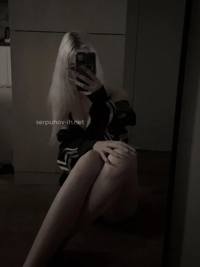 Проститутка Виктория - Фото 3 №127607