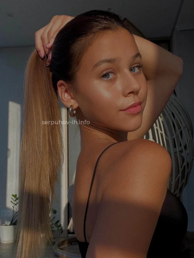 Проститутка София - Фото 8 №127613