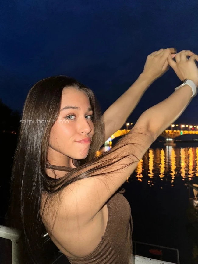 Проститутка София - Фото 6 №127613