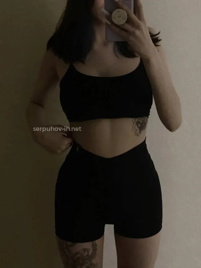 Проститутка Виктория - Фото 8 №127624