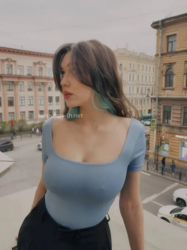 Проститутка Софья - Фото 9 №138153