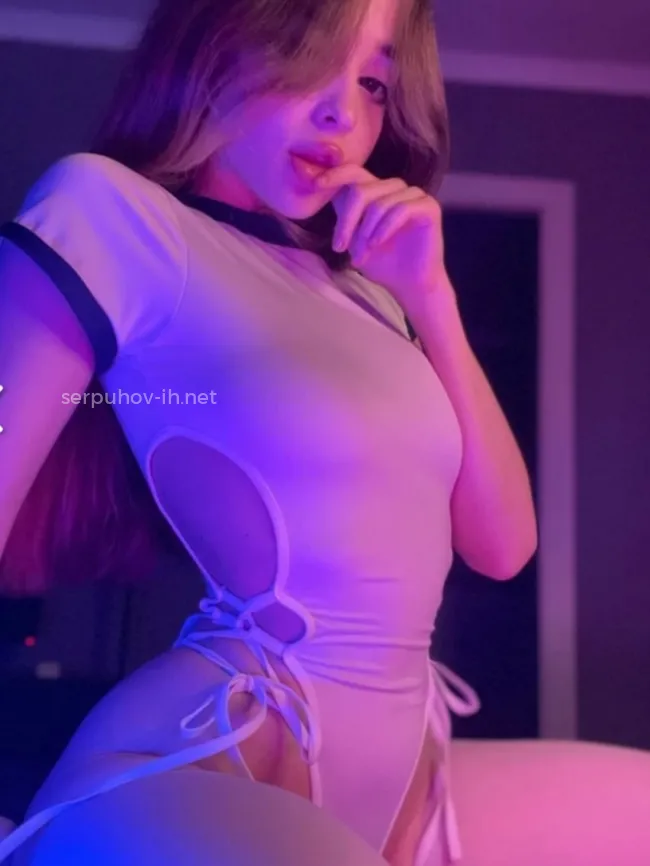 Проститутка Палина - Фото 2 №50625