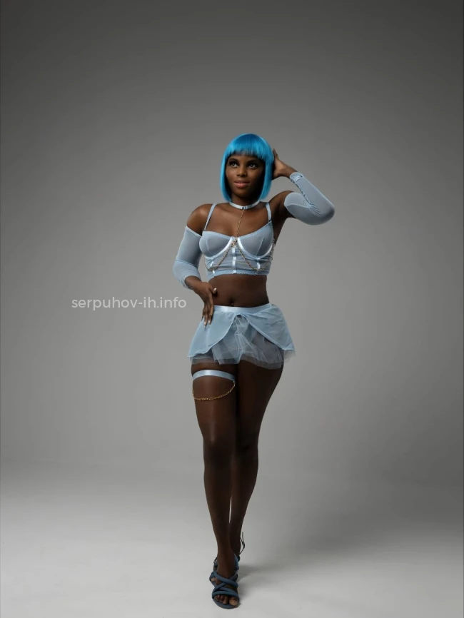 Проститутка beyonce - Фото 5 №69741