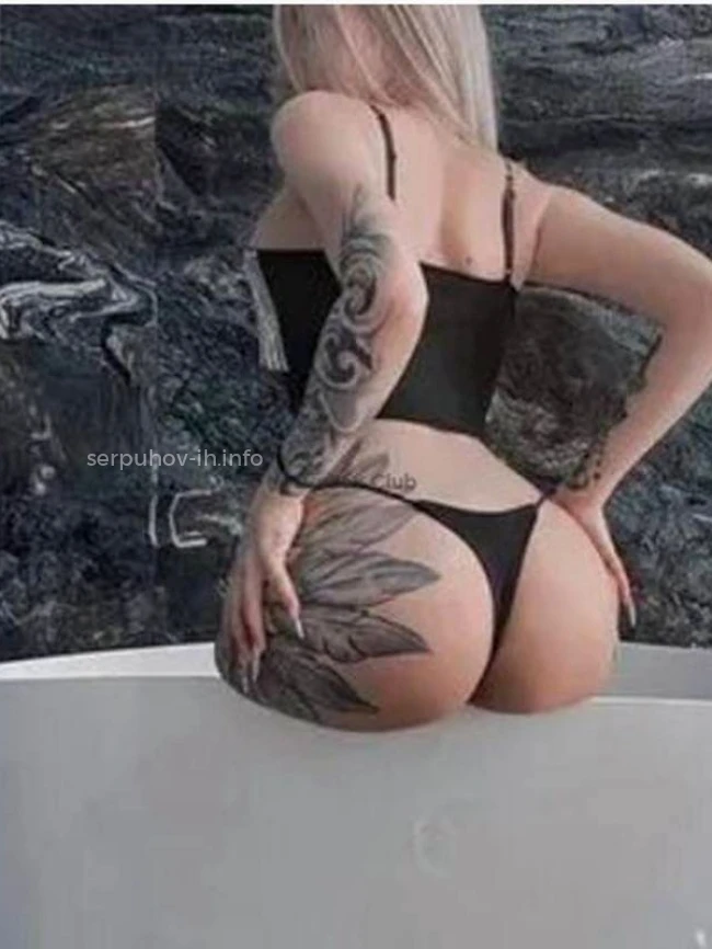 Проститутка Света - Фото 1 №72263
