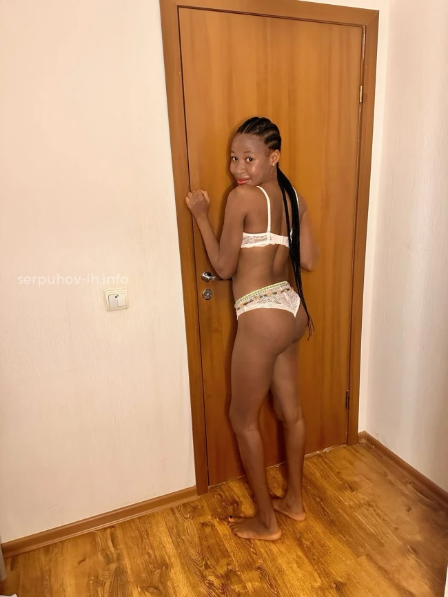 Проститутка Бетти - Фото 5 №78252